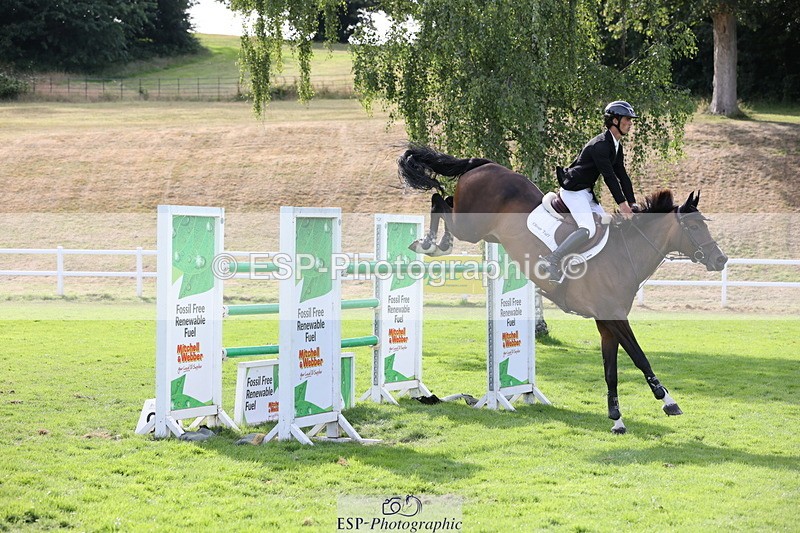 250704A-174323-12618 - Cls 18 Snr 1.40m Grand Prix