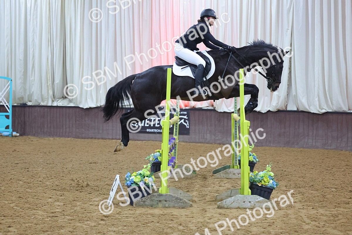 SBM_009168 - Class 24 - Winter 1.25m Championship Qualifier (1.25m)