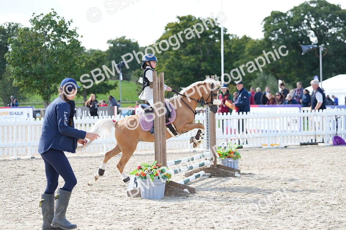 SBM_18159 - J58 - Clear Round 50cm