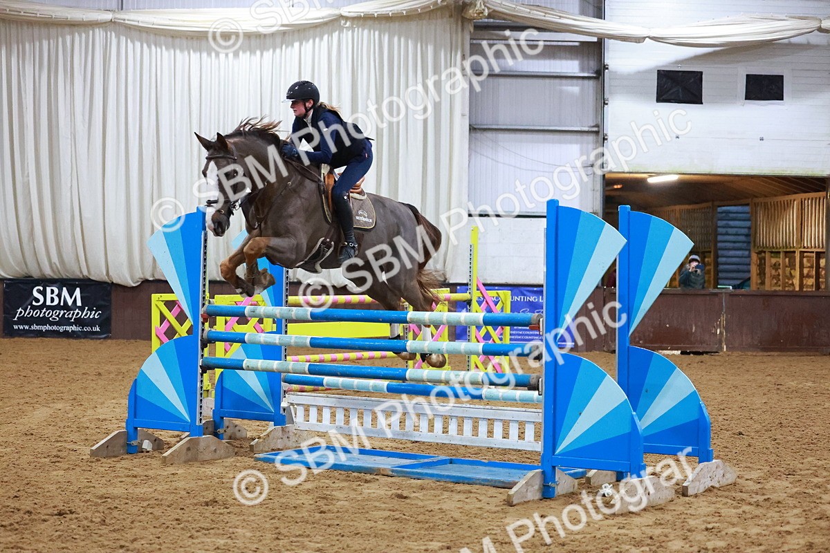 SBM_002681 - Class 5 - Senior Foxhunter 1.20m