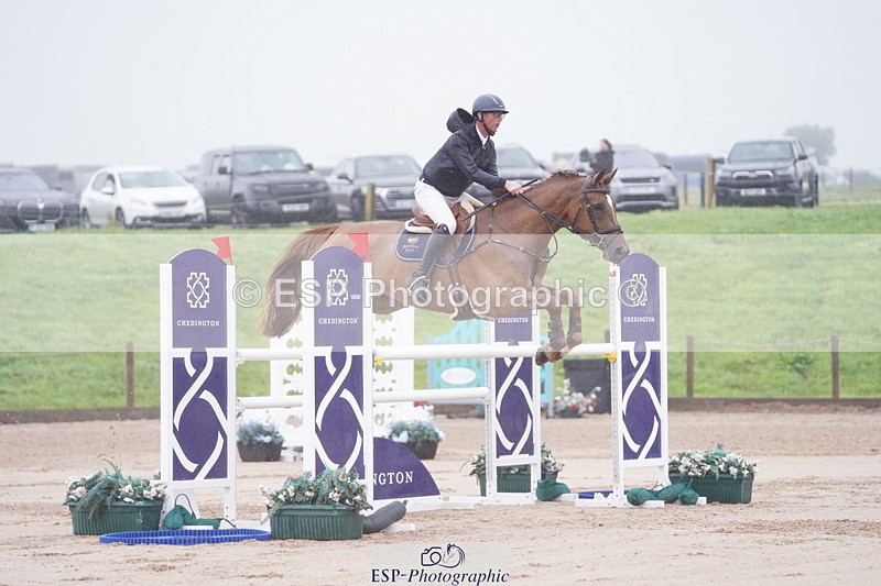 240720A-132052-15019 - Cls 35, YH 7 Yr Olds 1.35m