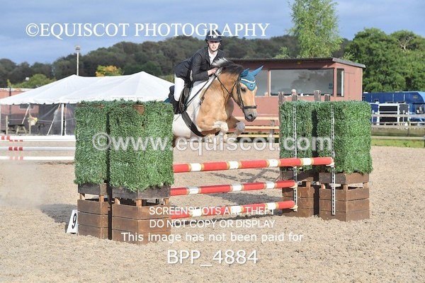 BPP_4884 - CLASS 3 0.85m Amateur Championship Qualifier