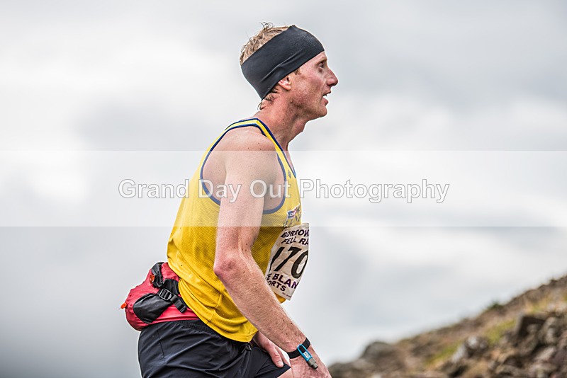 Borrowdale-83 - Borrowdale Fell Race Saturday 5th August 2023