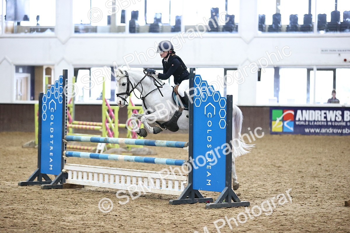 SBM_000308 - Class 2 - Pony British Novice - 80cm