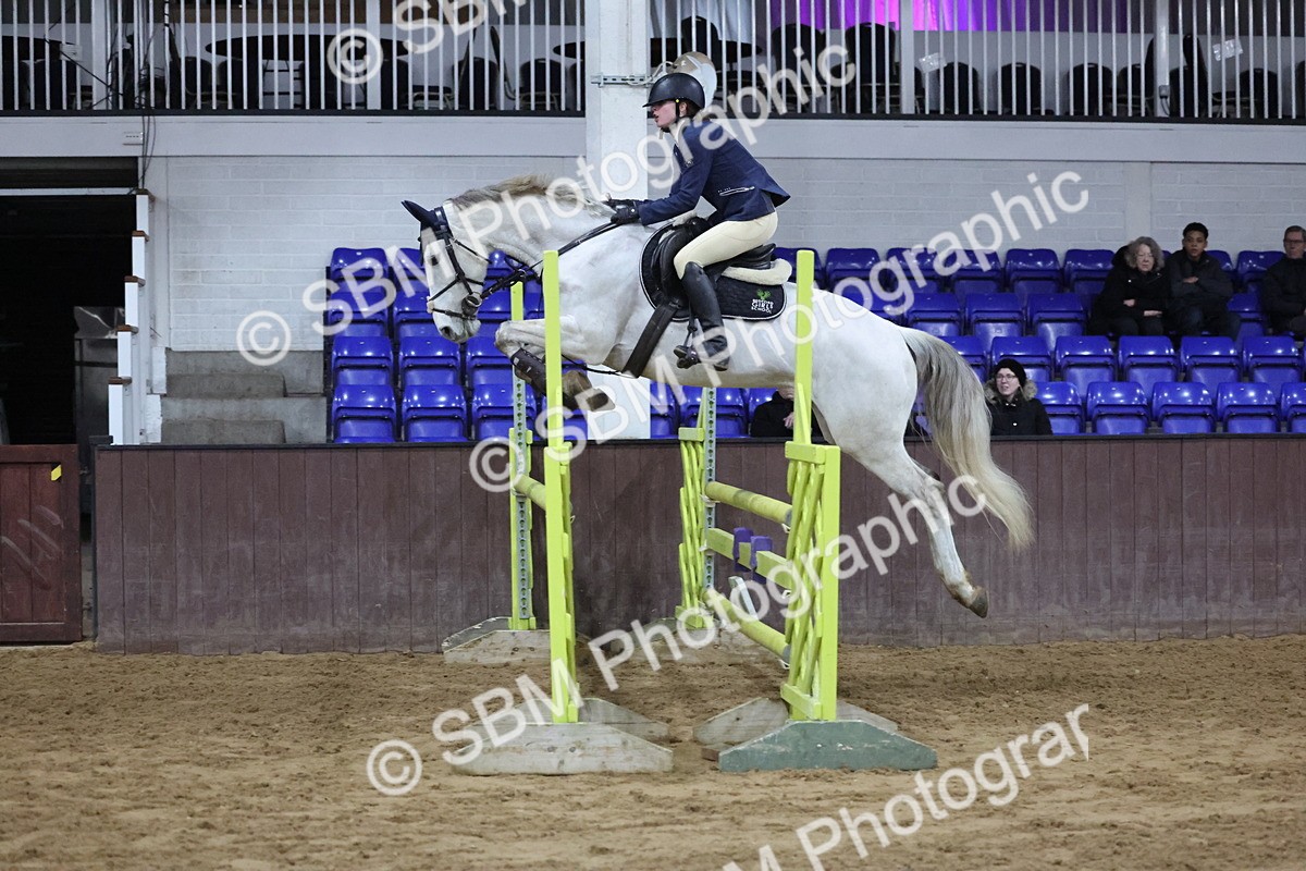 SBM_001735 - Class 4 - 1.00m