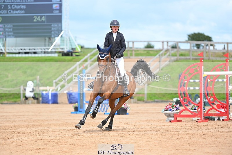 230721A-152822-07248 - Cls 10, 2 Star Big 1.45m Start to break