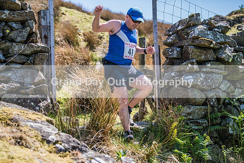 Glaramara-337 - Glaramara Fell Race Saturday 17th May 2025