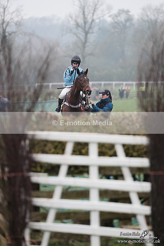 PtP 080326 702 - Pytchley with Woodland Point-to-Point Guilsborough 08/03/26