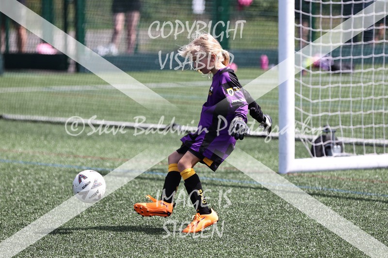 1DX32912 - Sat 13th U7 & U8 Girls