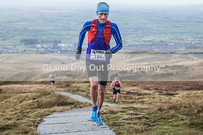 Nine Standards-110 - Nine Standards Fell Race Thursday 1st January 2026