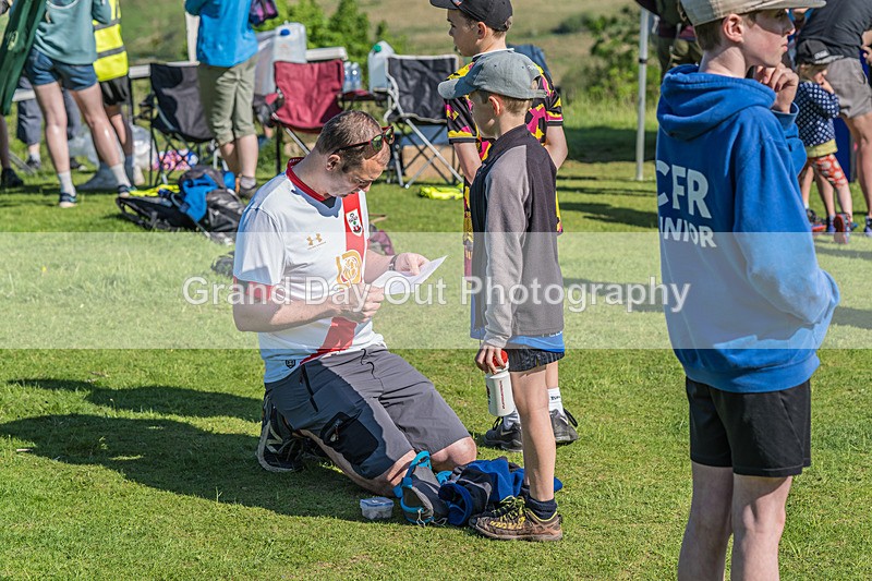 Two Tops-8 - Two Tops Fell Race Saturday 18th May 2024