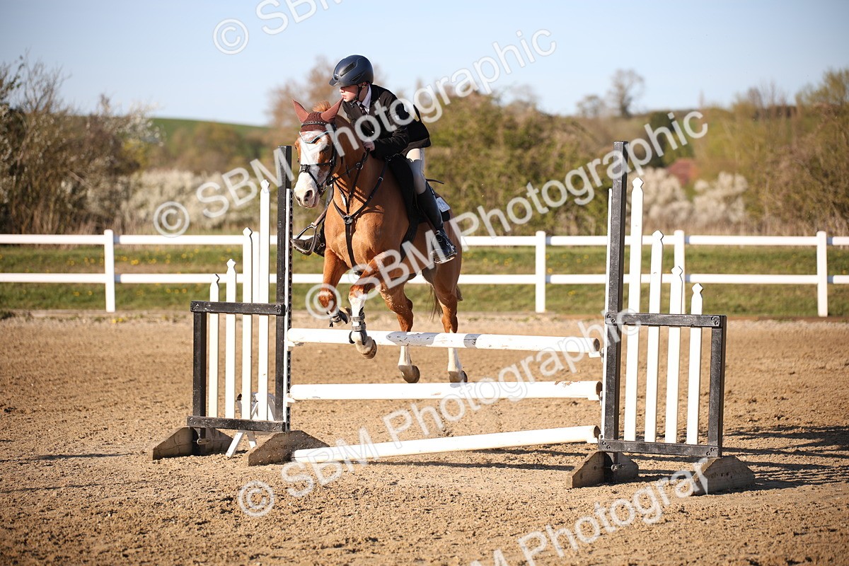 5K7A0508 - Class 6 - 90cm