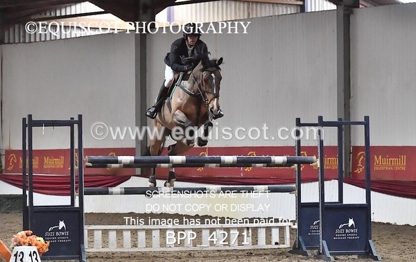 BPP_4271 - CLASS 9 1.30M OPEN