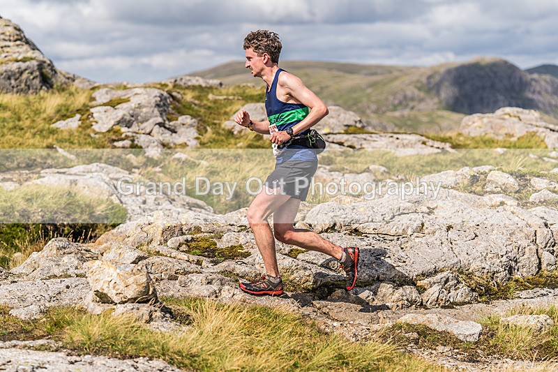 Blisco Dash-736 - Blisco Dash Fell Race (men) Saturday 27th July 2024