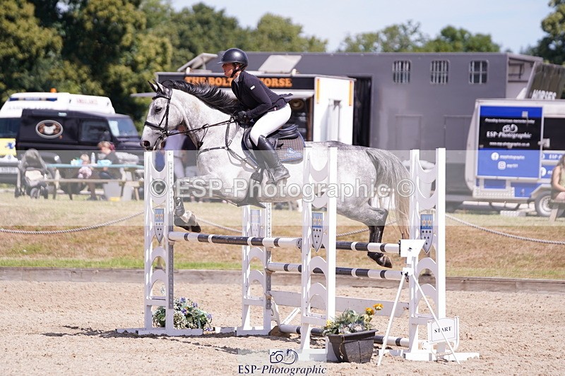 250704A-104810-11033 - Cls 20 Snr Newcomers