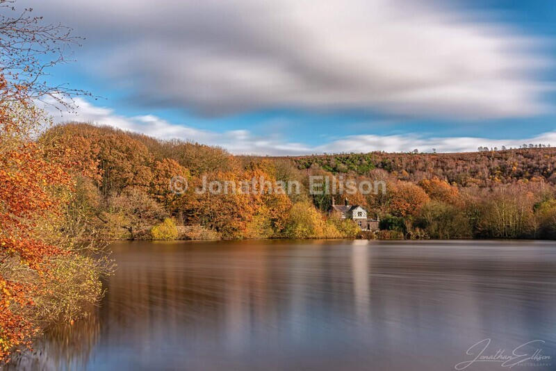 Heapey Waterman's Cottage - Rivington And Surrounding Areas
