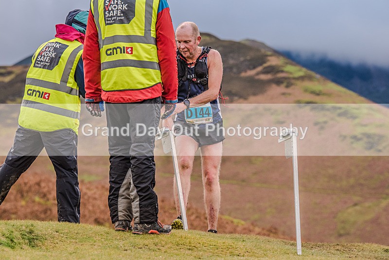 British Fell Relay-4052 - British Fell & Hill Relay Championship Braithwaite Keswick Saturday 21st October 2023