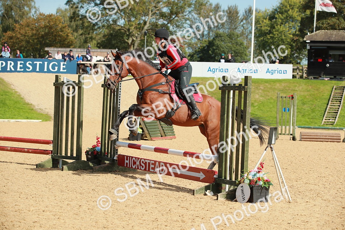 SBM_21867 - E11 - Eventers Challenge 60cm Championship