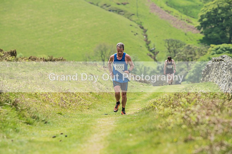 Two Tops-608 - Two Tops Fell Races (Junior & Senior) Saturday 20th May 2023