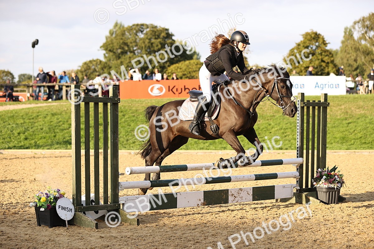 SBM_55958 - J10 - Junior Pony 75cm Championship