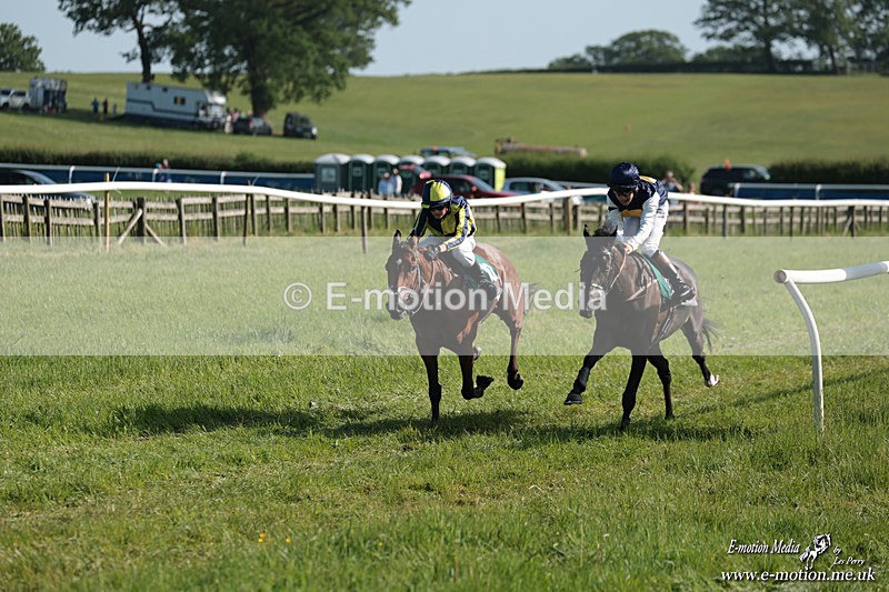 PR 250526 393 - Pony Racing from Chaddesley Corbett 25/05/26