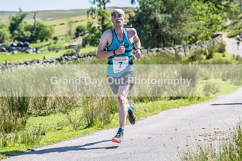 Tebay-635 - Tebay Fell Race Saturday 12th July 2025