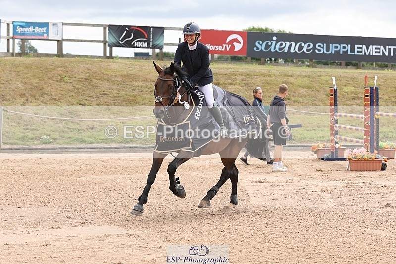 250719-105719-14268 - Cls 15, 1 Star Silver Tour Jump Off and Presentations