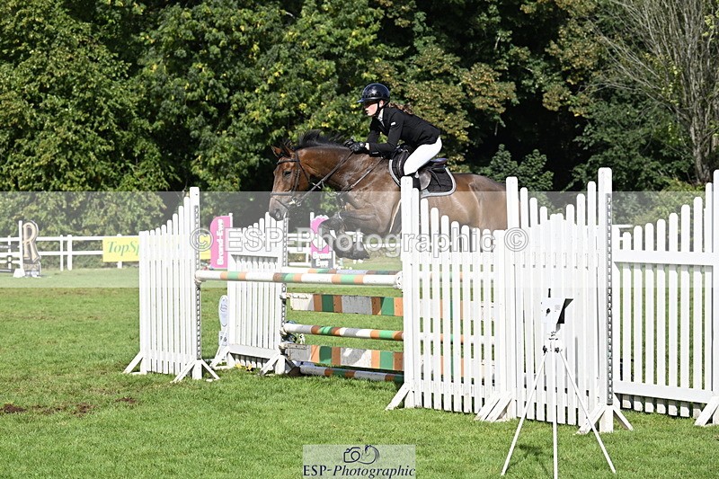 250831A-160502-10982 - Cls 39 Amateur 1.10m Grand Prix