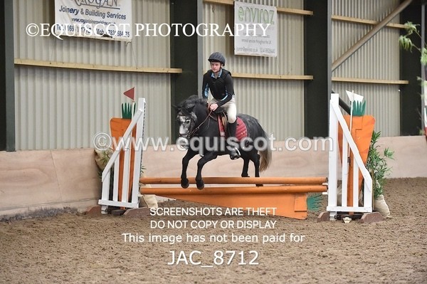 JAC_8712 - CLASS 1 - ARENA EVENTING 60CM