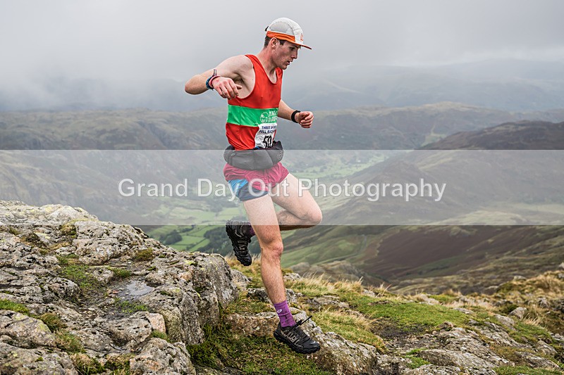 Three Shires-9 - Three Shires Fell Race Saturday 26th September 2026