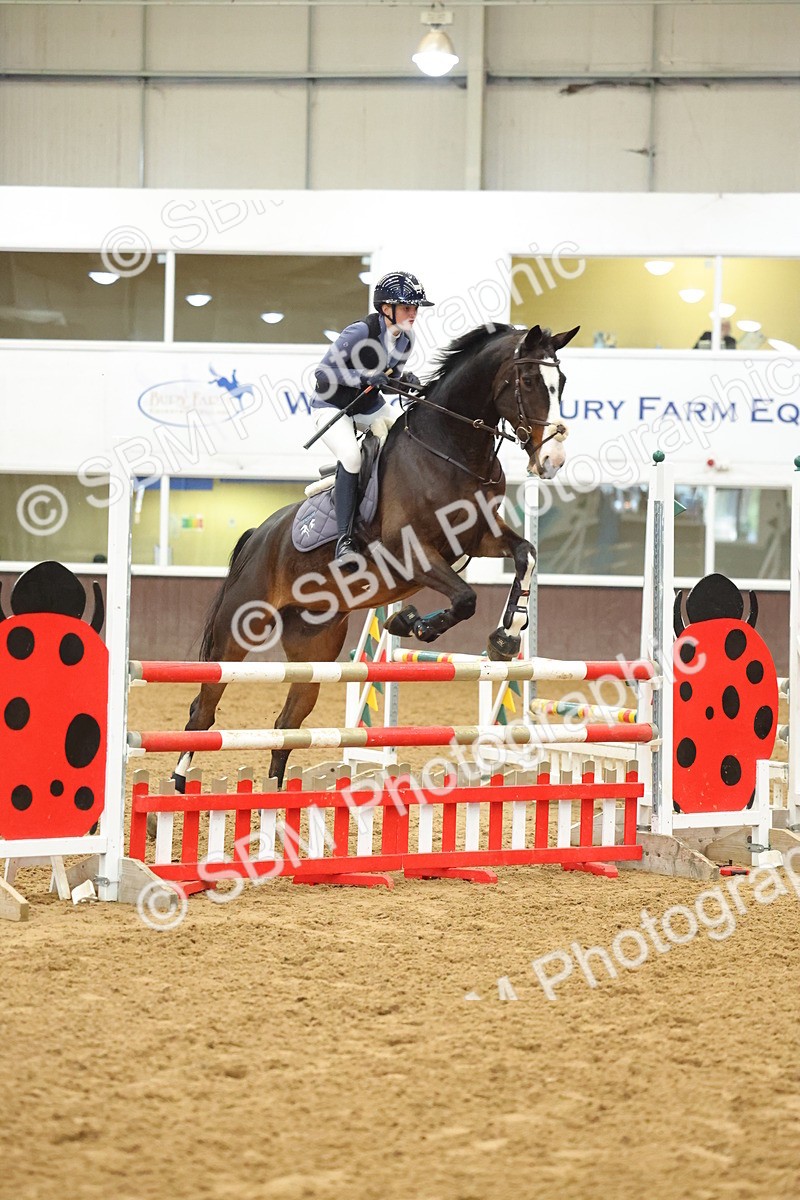 SBM_000902 - Class 3 - Senior Discovery - 1.00m