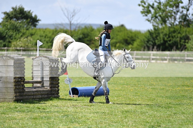 WJ5_3000 - Class 4 60cm