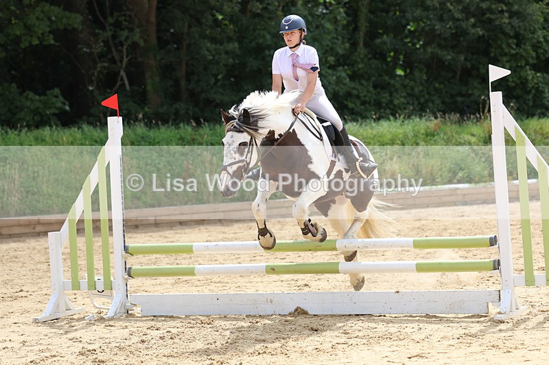 3E7A3067 - Class 6: 70cm Junior