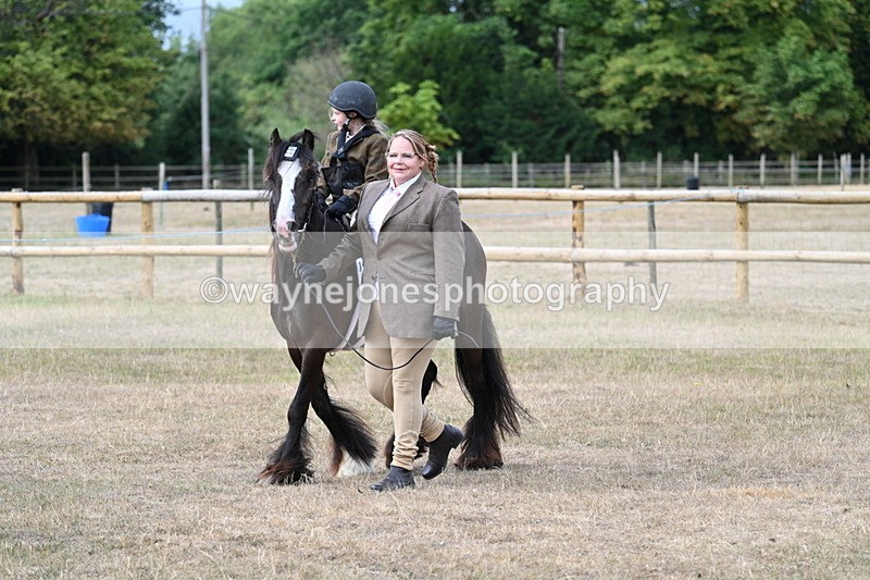 WJ7_6316 - Class 1 Lead Rein Pony