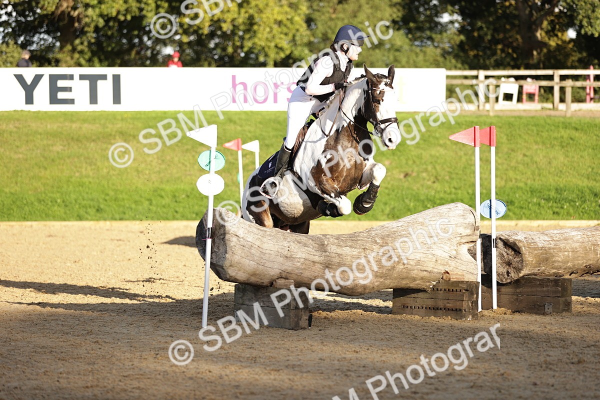 SBM_12395 - E6 - Eventers Challenge 80cm Championship