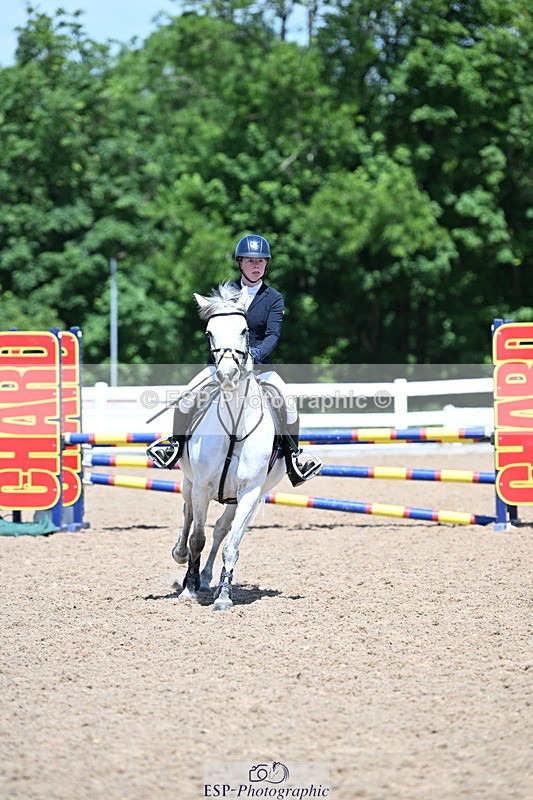 240609A-125748-05006 - Cls 24 Pony British Novice and 80cm Open