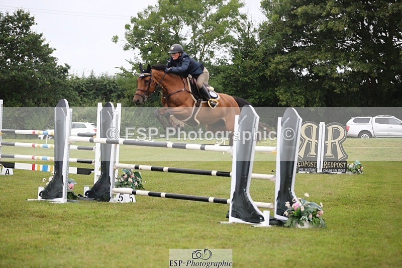 230714-094020-30939 - Cls 73 Fox Hunter Final 1st round