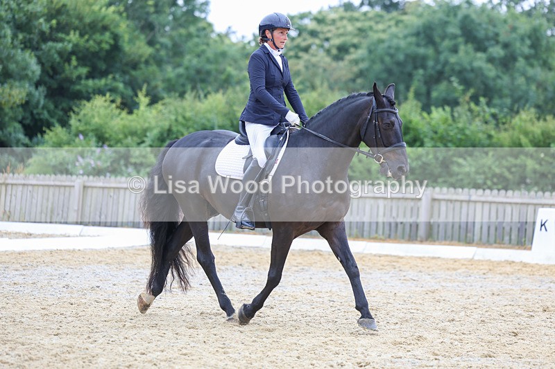 3E7A9555 - Class 5: Novice 3 2024 Section A