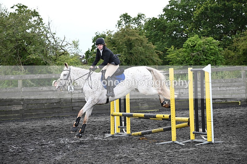 WJ6_0531 - Class 14 Intermediate 75cm