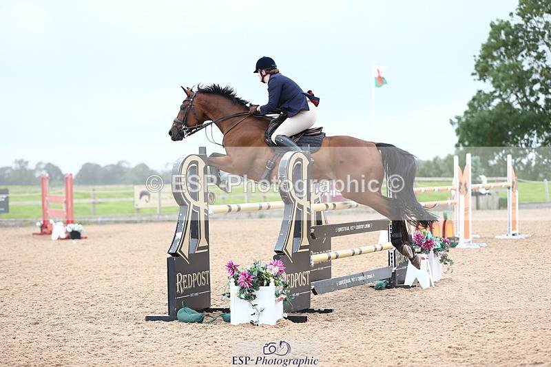 230812A-121156-08726 - Cls 32 Foxhunter