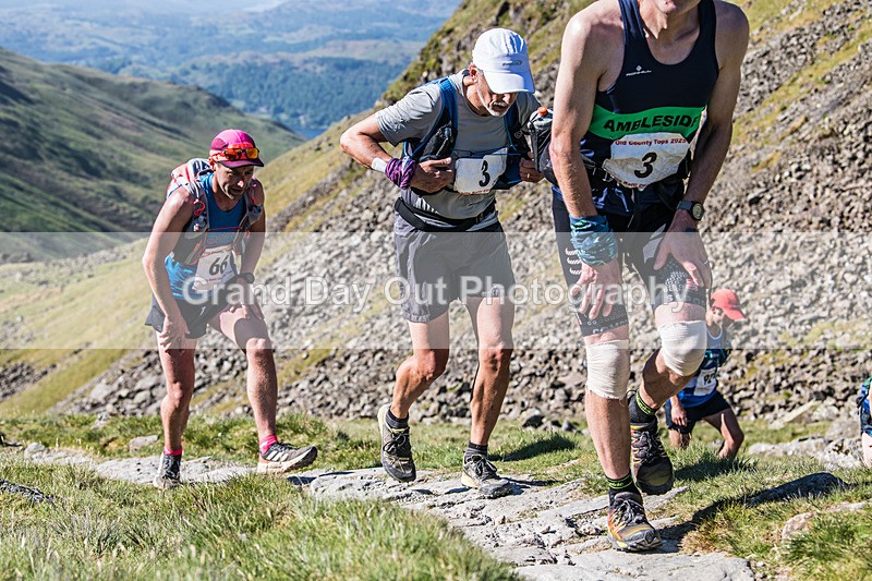 Old County Tops-203 - The Old County Tops Fell Race Saturday 17th May 2025
