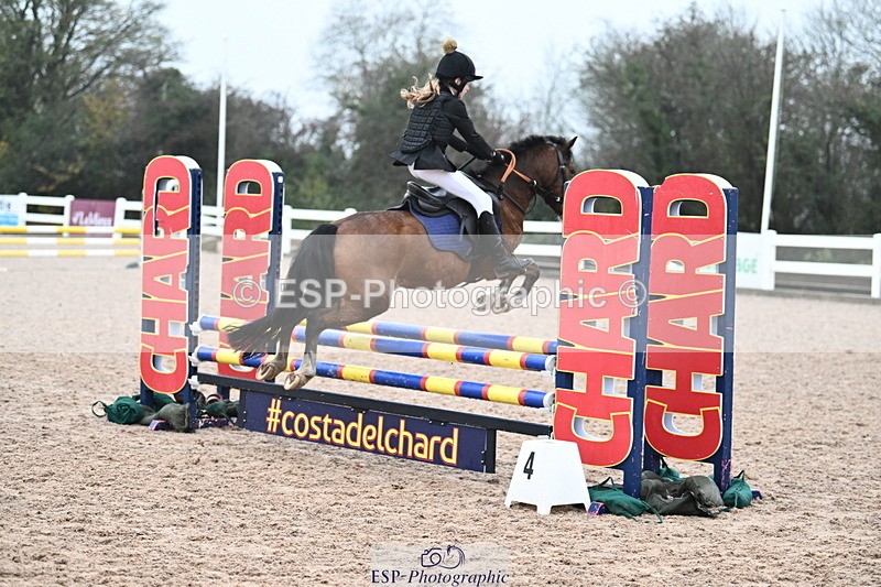 231118A-091127-00256 - Cls 2 BlueChip Pony Novice Qualifier