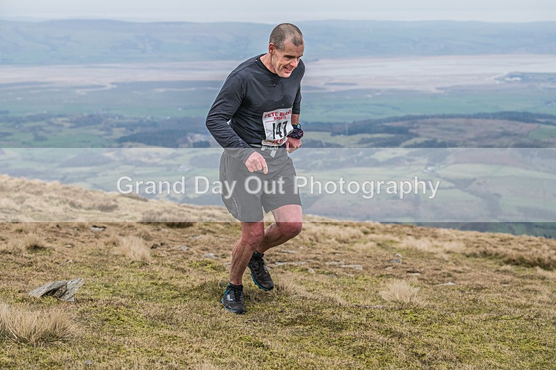 Black Combe-1192 - Black Combe Fell Race Saturday 4th March 2023
