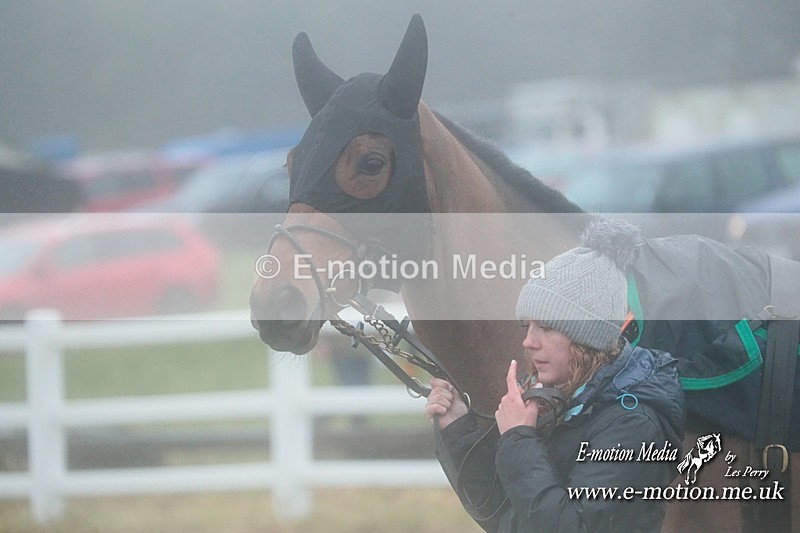PtP 101223 591 - New Forest Hounds PtP Larkhill 10/12/23