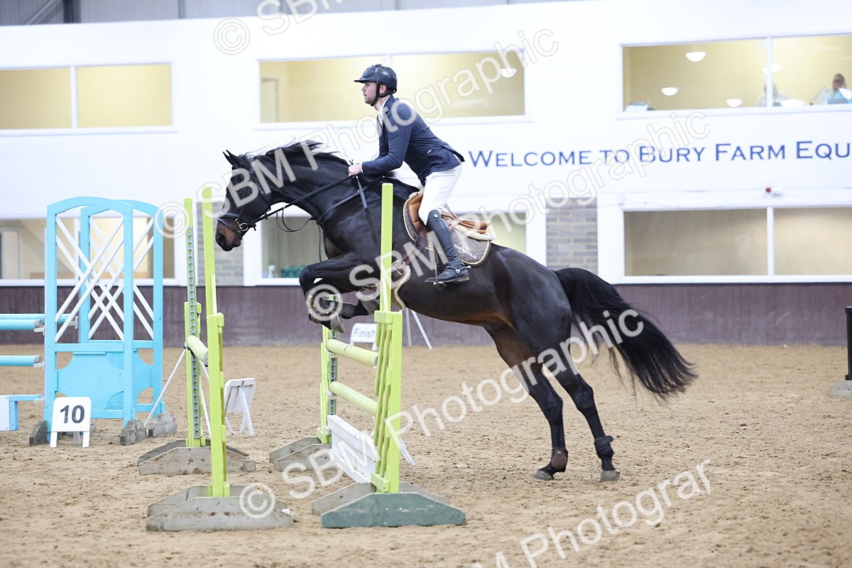 SBM_000602 - Class 3 - Senior Discovery - 1.00m