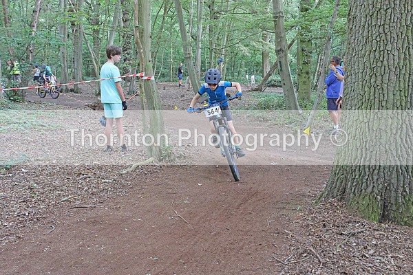 A41A5560 - MTB East Round 7 Potash Under 7s Under 9s Under 12s Races 08:45 – 9:35