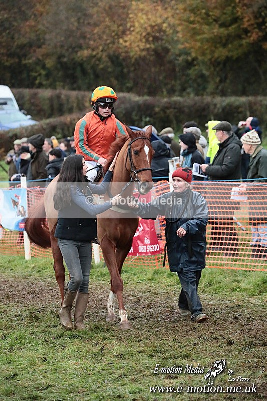 PtP 091125  1246 - Point-to-Point Wales Area Club Lower Machen, Gwent 09/11/25