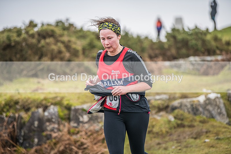 KWL-820 - Kendal Winter League Birkrigg Sunday 29th January 2023