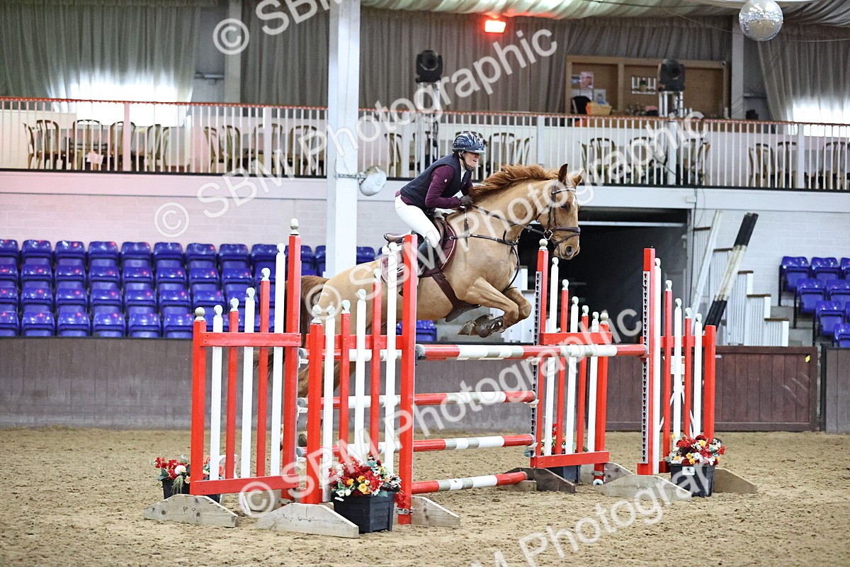 SBM_005057 - Class 17 - Senior Foxhunter - 1.20m