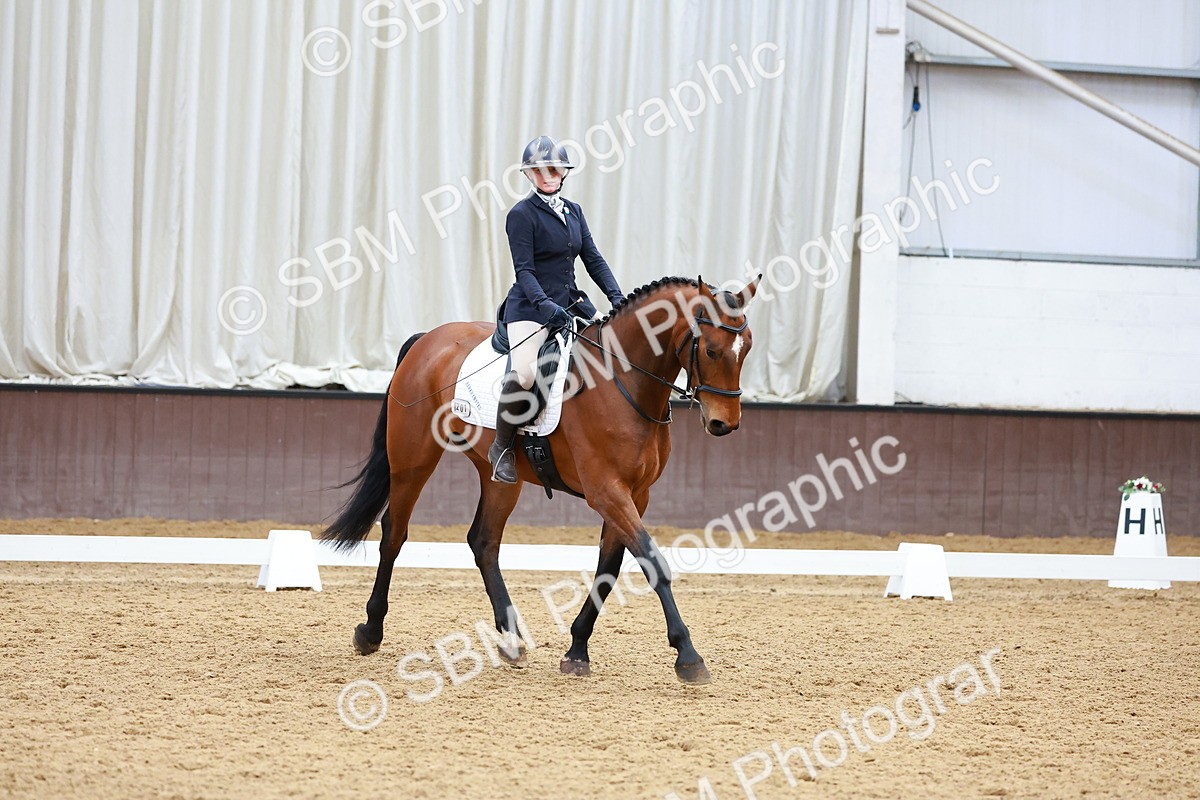 SBM_003277 - Class 11 - Novice 2